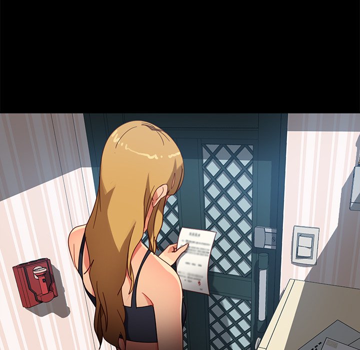 The Lucky Guy chapter 55 page 136