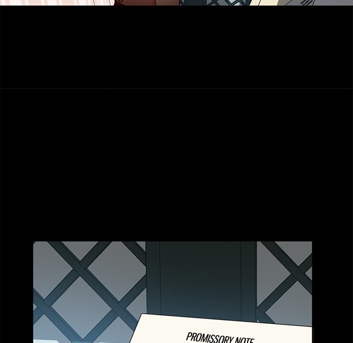 The Lucky Guy chapter 55 page 137