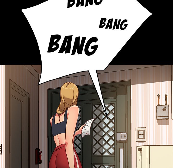 The Lucky Guy chapter 55 page 142