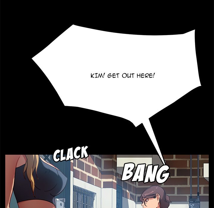 The Lucky Guy chapter 55 page 144