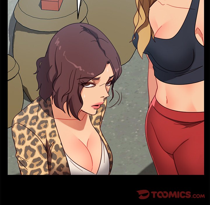 The Lucky Guy chapter 55 page 149