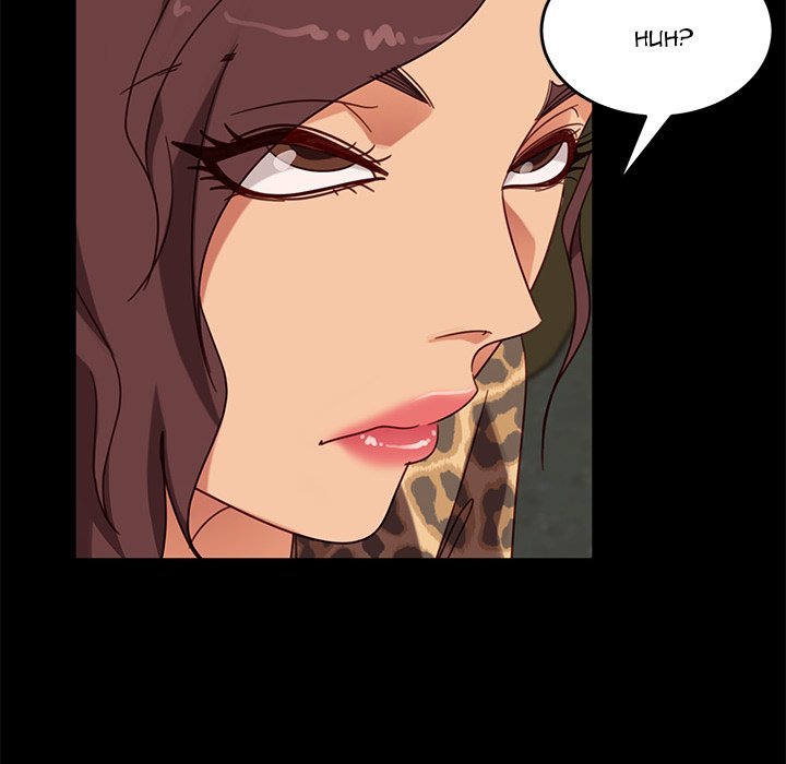 The Lucky Guy chapter 55 page 151