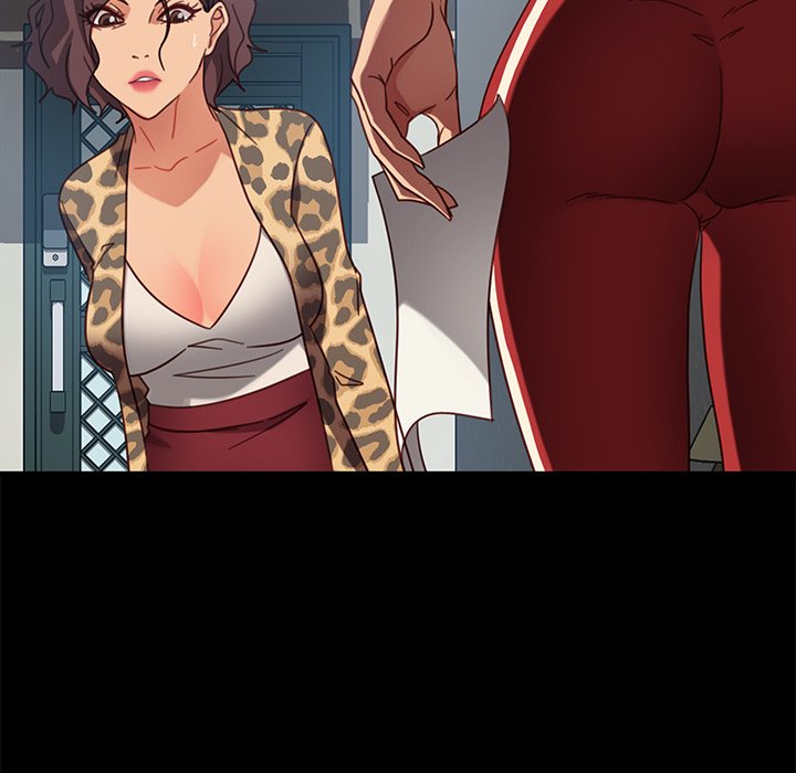 The Lucky Guy chapter 55 page 153
