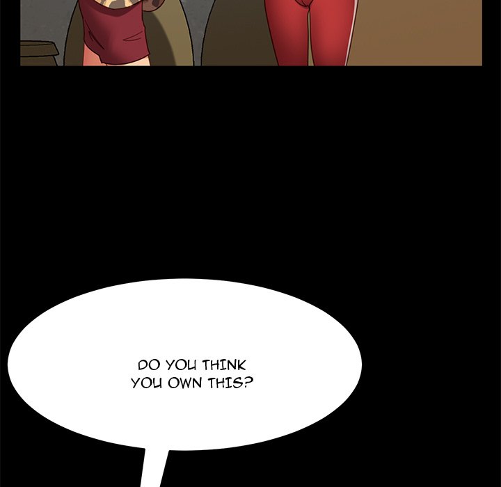 The Lucky Guy chapter 55 page 156