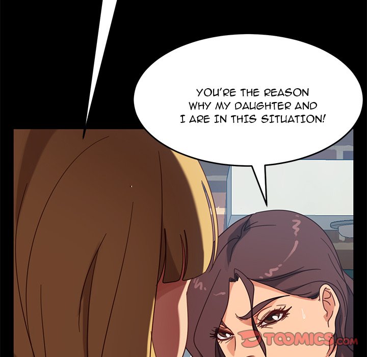 The Lucky Guy chapter 55 page 157