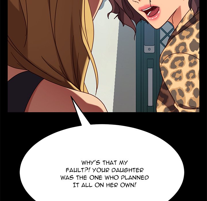 The Lucky Guy chapter 55 page 158