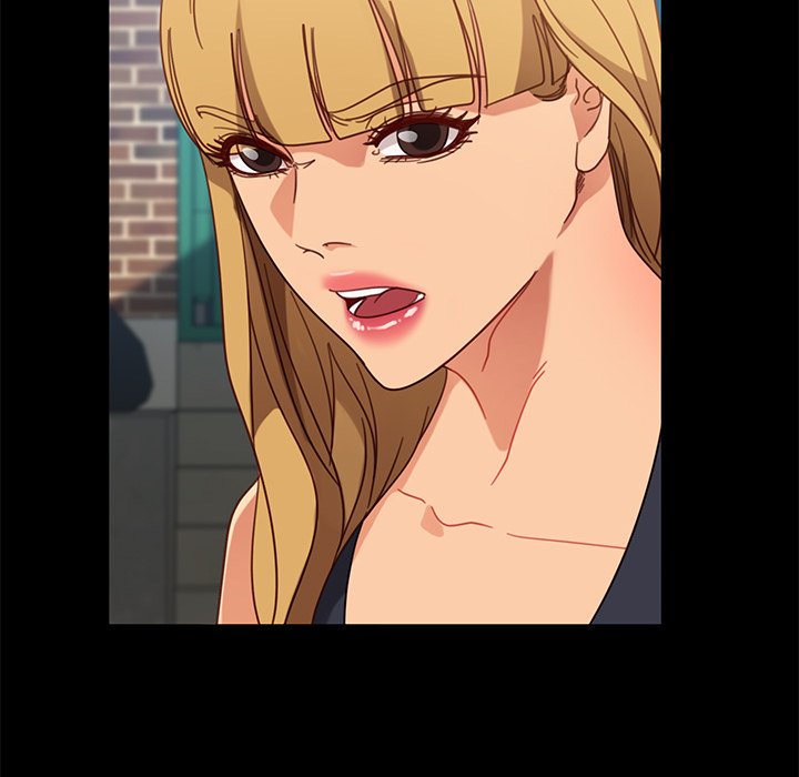 The Lucky Guy chapter 55 page 160