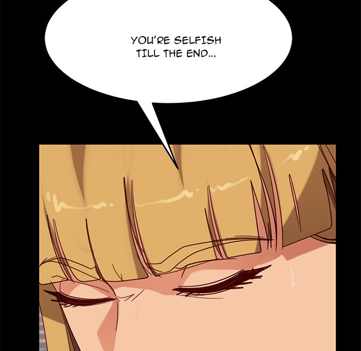 The Lucky Guy chapter 55 page 164