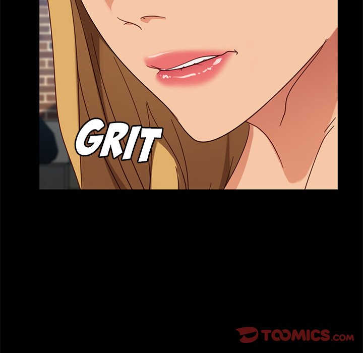 The Lucky Guy chapter 55 page 165