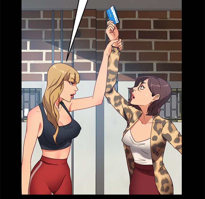 The Lucky Guy chapter 55 page 169