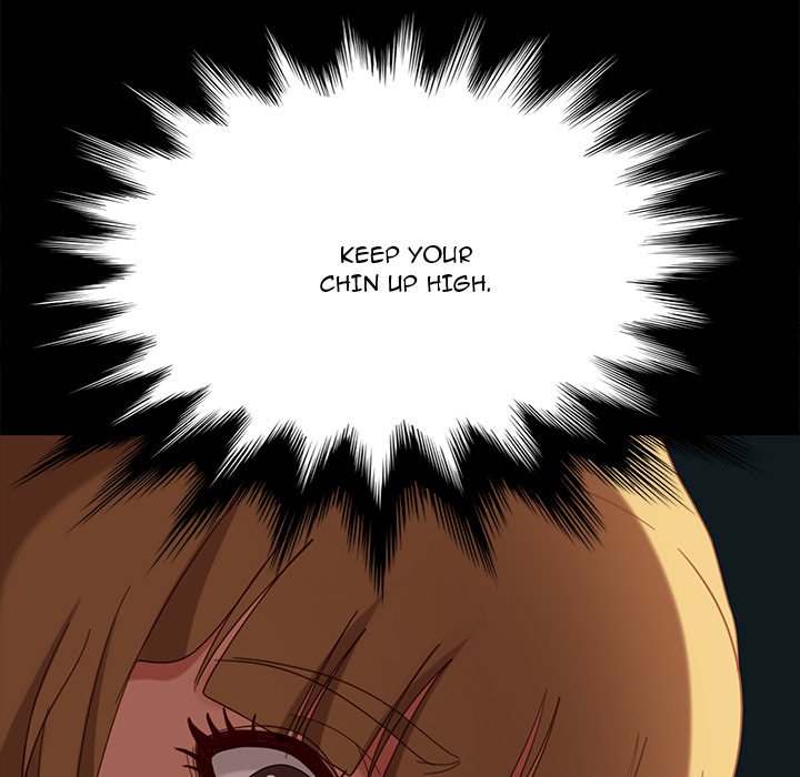 The Lucky Guy chapter 55 page 174