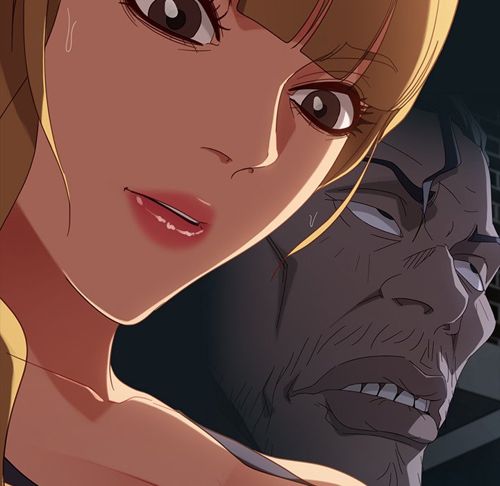 The Lucky Guy chapter 55 page 175