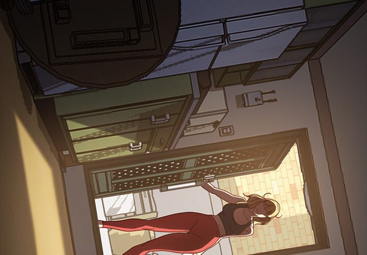 The Lucky Guy chapter 56 page 4