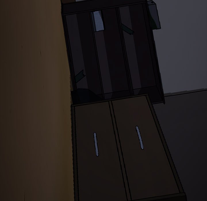 The Lucky Guy chapter 56 page 6