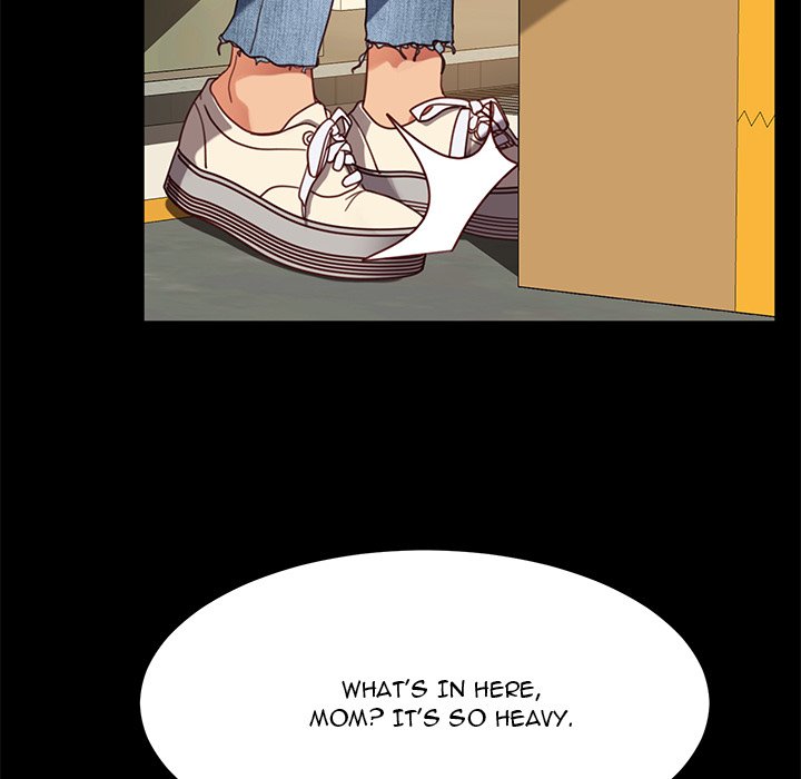 The Lucky Guy chapter 56 page 16