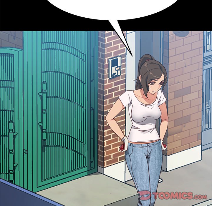 The Lucky Guy chapter 56 page 17
