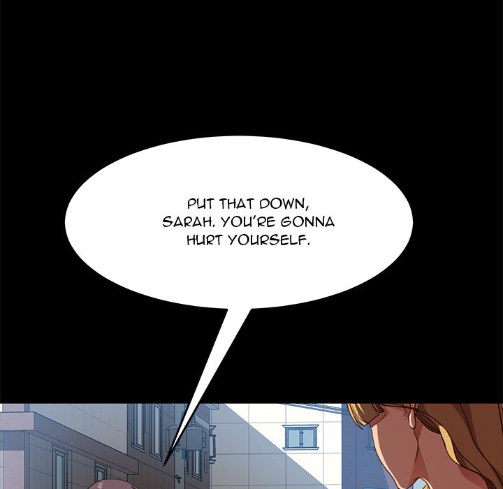 The Lucky Guy chapter 56 page 19
