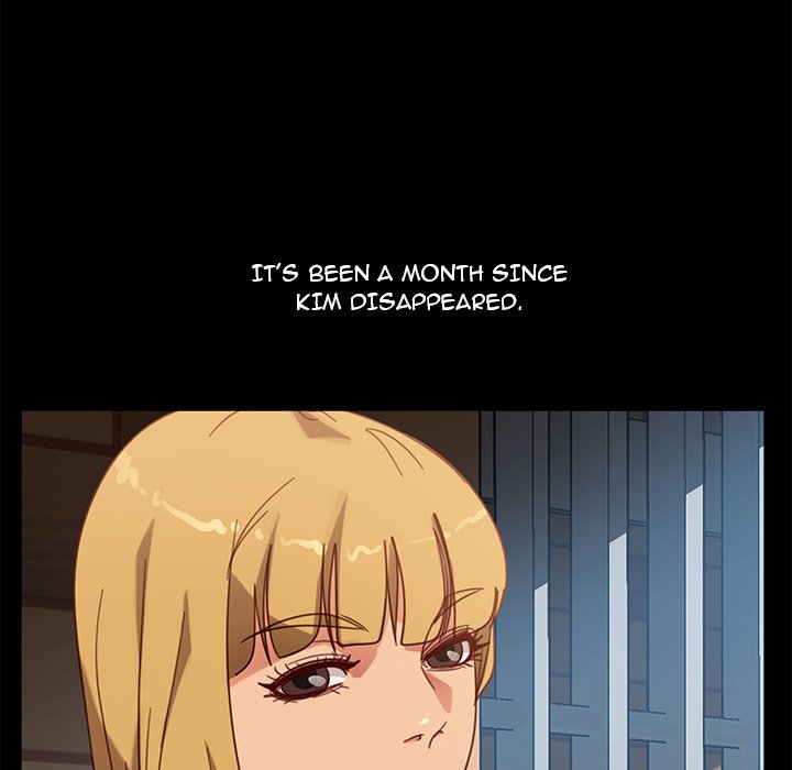 The Lucky Guy chapter 56 page 21