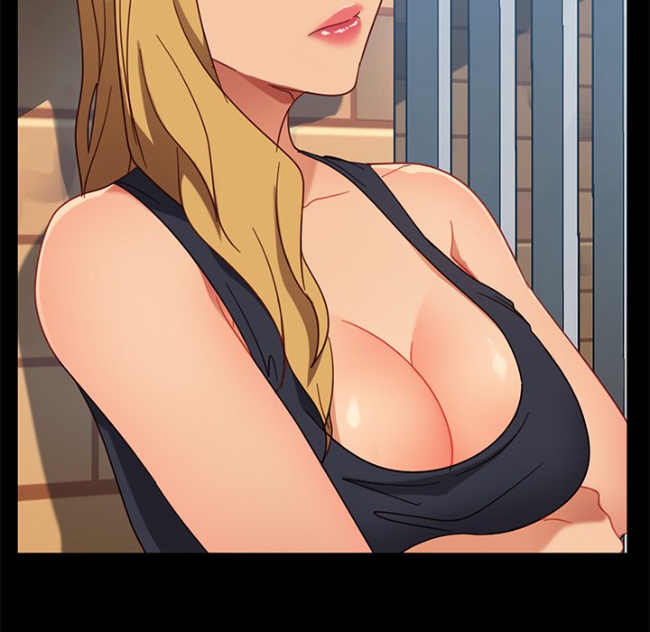 The Lucky Guy chapter 56 page 22