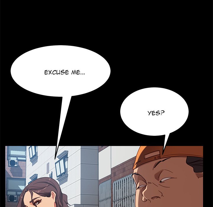 The Lucky Guy chapter 56 page 23