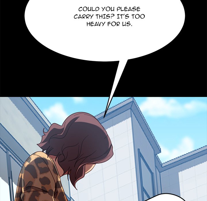 The Lucky Guy chapter 56 page 25