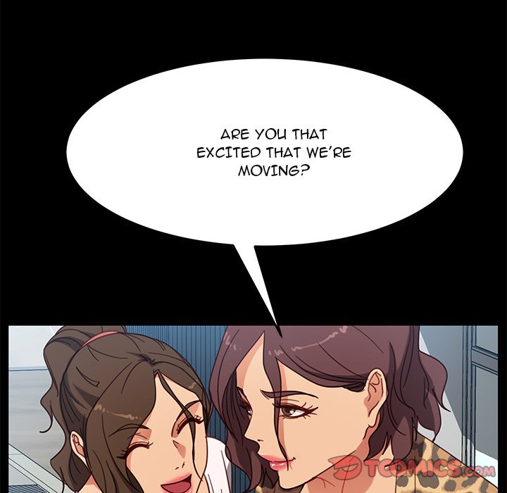 The Lucky Guy chapter 56 page 29