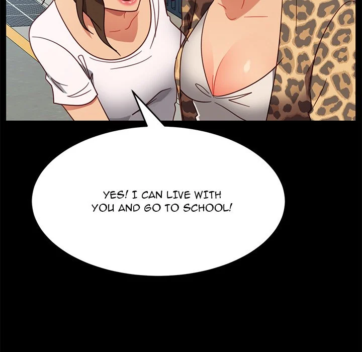 The Lucky Guy chapter 56 page 30