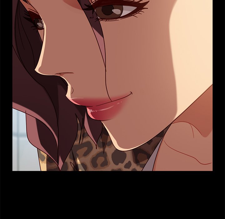 The Lucky Guy chapter 56 page 32