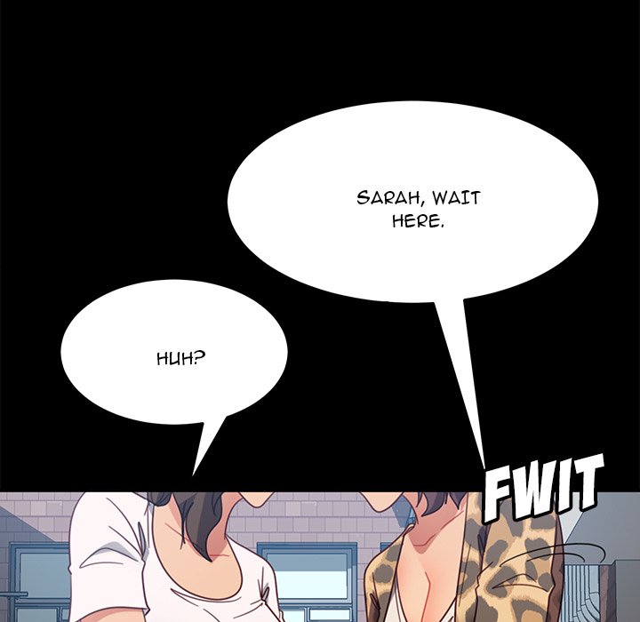 The Lucky Guy chapter 56 page 33