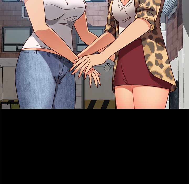 The Lucky Guy chapter 56 page 34