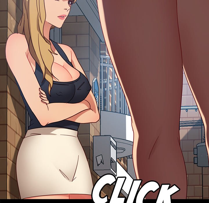 The Lucky Guy chapter 56 page 36