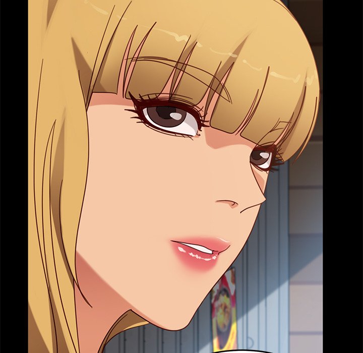 The Lucky Guy chapter 56 page 38