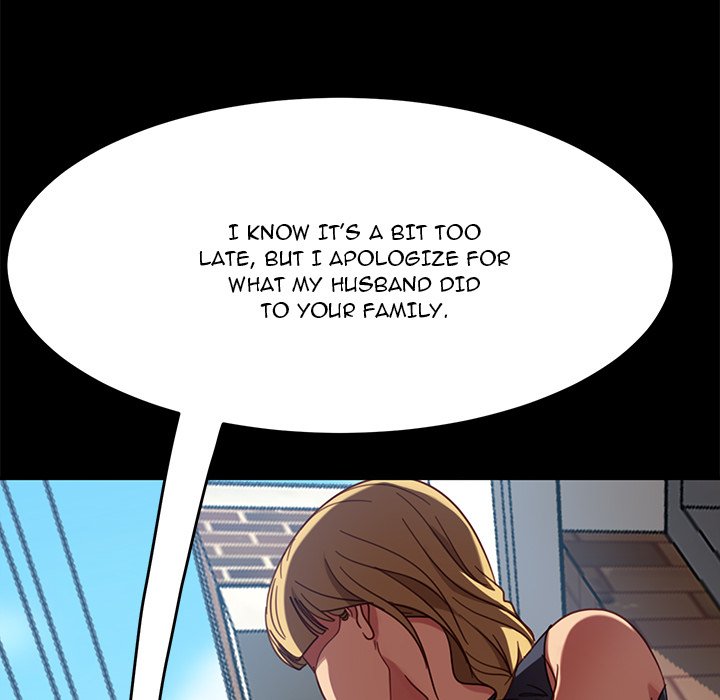 The Lucky Guy chapter 56 page 40