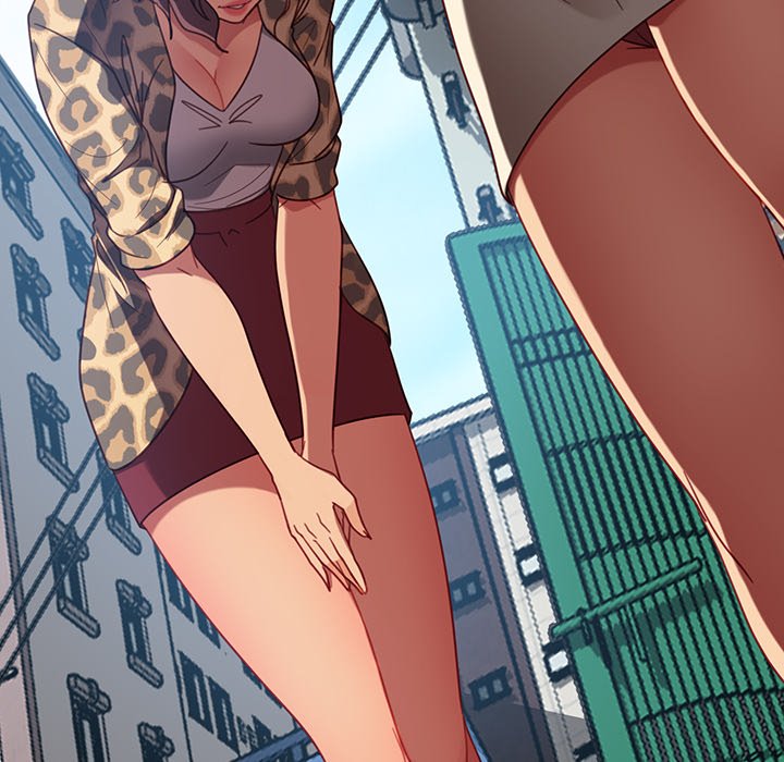 The Lucky Guy chapter 56 page 42