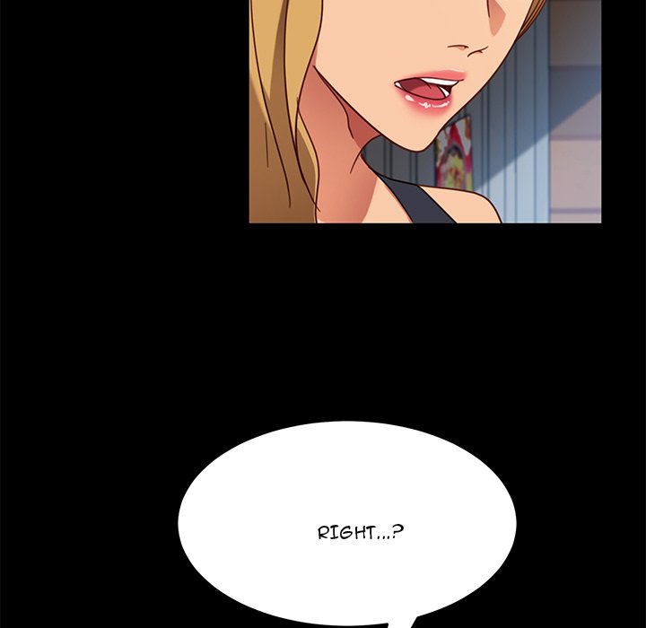 The Lucky Guy chapter 56 page 46