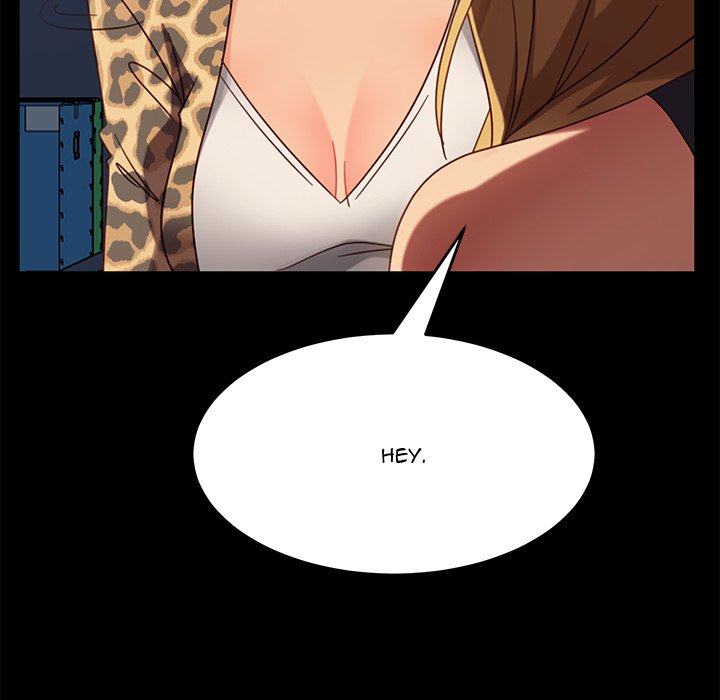 The Lucky Guy chapter 56 page 50