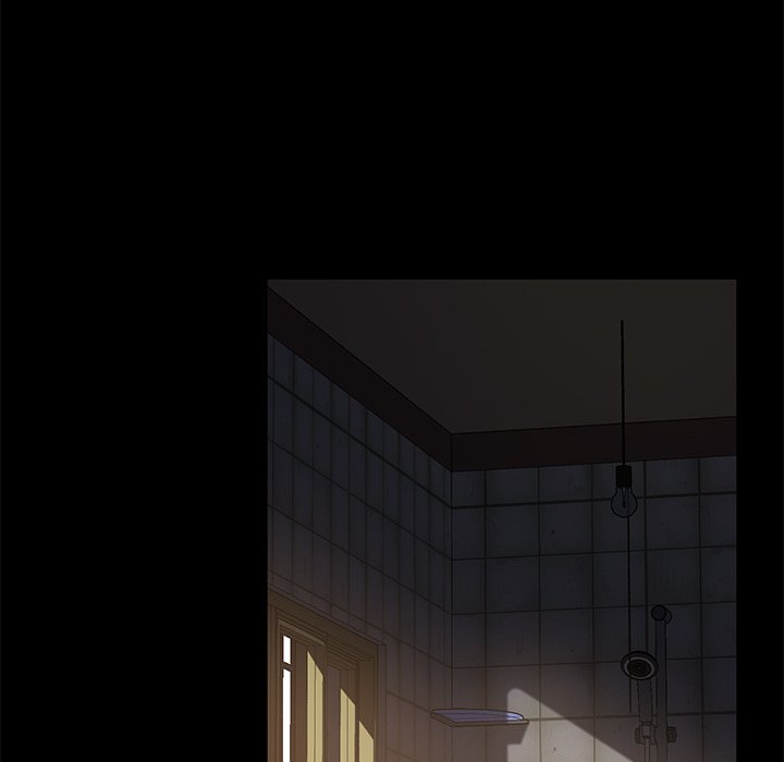 The Lucky Guy chapter 56 page 61