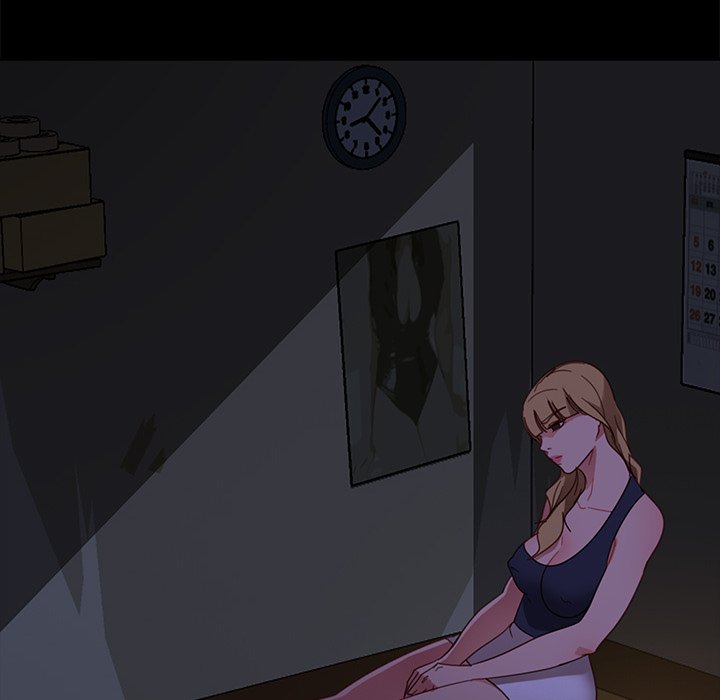The Lucky Guy chapter 56 page 63