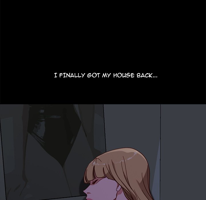 The Lucky Guy chapter 56 page 68