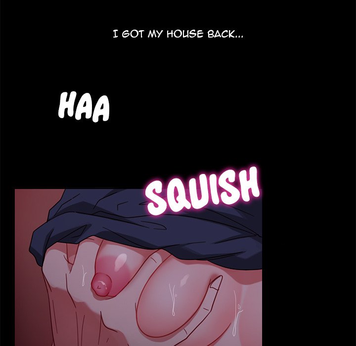 The Lucky Guy chapter 56 page 73