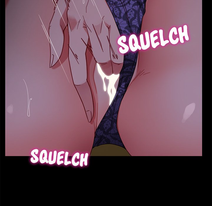 The Lucky Guy chapter 56 page 82