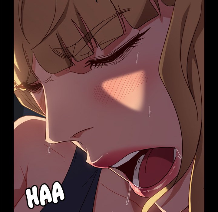 The Lucky Guy chapter 56 page 84
