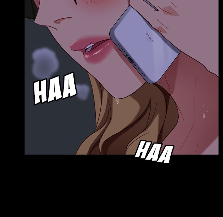 The Lucky Guy chapter 56 page 88