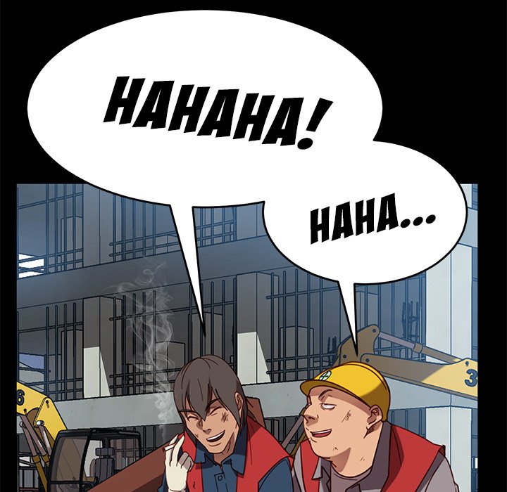 The Lucky Guy chapter 56 page 98