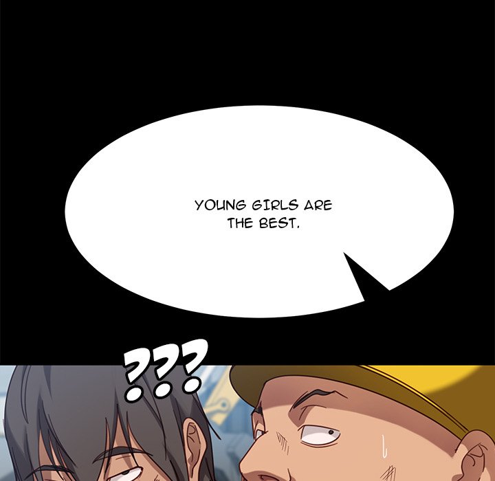 The Lucky Guy chapter 56 page 100