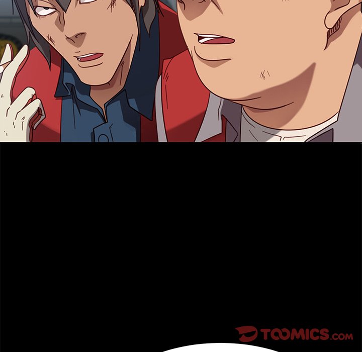 The Lucky Guy chapter 56 page 101