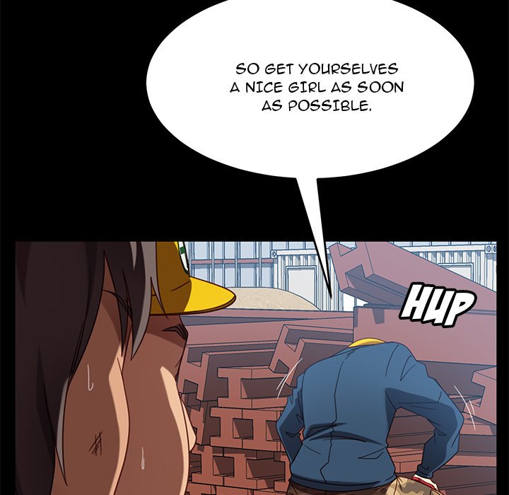 The Lucky Guy chapter 56 page 102