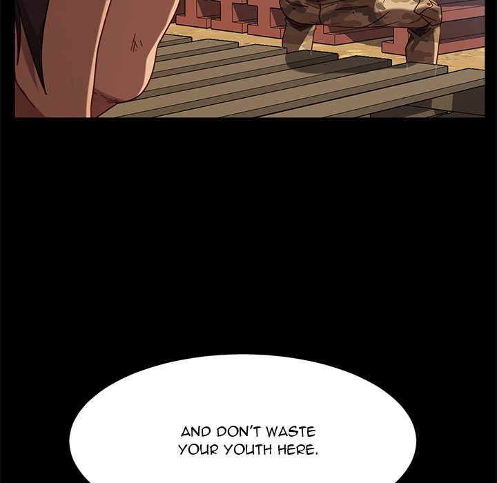 The Lucky Guy chapter 56 page 103