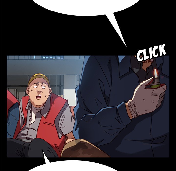 The Lucky Guy chapter 56 page 104