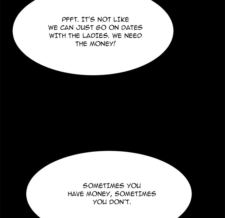The Lucky Guy chapter 56 page 105